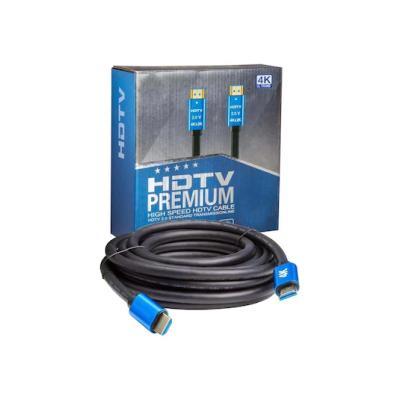 PREMIUM 4K02 HD TV 25 MT HDMI KABLO