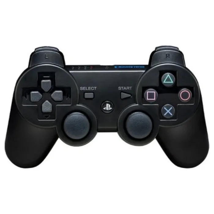 PS3 Analog Gamepad (PS-3001)