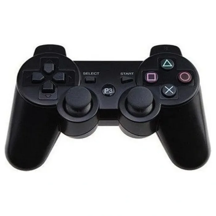 PS3 Doubleshock Kablosuz A Kalite