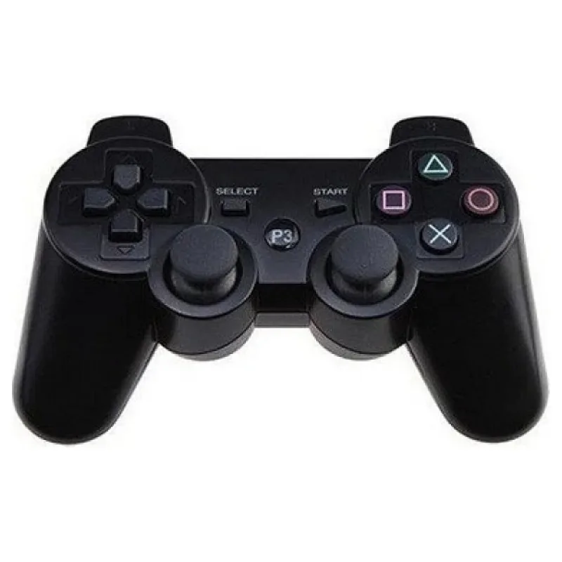 PS3 Doubleshock Kablosuz A Kalite
