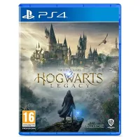 PS4  HOGWARTS LEGACY OYUNU