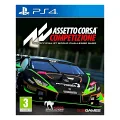 PS4 Assetto Corsa Competizione Oyun