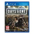 PS4 DAYS GONE OYUN