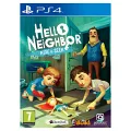 PS4 HELLO NEİGHBOR HİDE AND SEEK