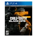 PS4 Call of Duty Black Ops 6 Oyun