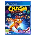 PS4 OYUN CRASH BANDİCOOT 4 - IT'S ABOUT TİME PS4 PLAYSTATION 4 ACTIVISION BLIZZARD-