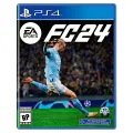 PS4 EA FC 24 Oyun