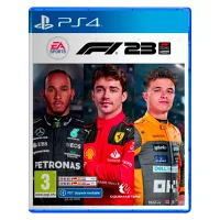 PS4 OYUN F1 2023 OYUN