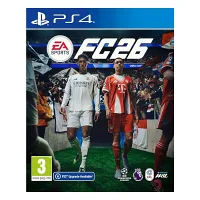PS4 EA FC 26 Oyun