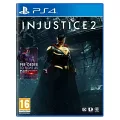 PS4 Injustice 2 Oyun
