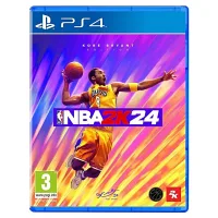 PS4 OYUN NBA 2K24