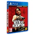PS4 Red Dead Redemption Oyun