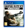 PS4 OYUN SNIPER ELİTE V2 OYUN