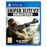 PS4 OYUN SNIPER ELİTE V2 OYUN