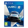 PS4 OYUN WRC 10 OYUN