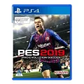 PS4 PES 2019 Oyun