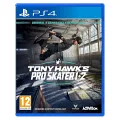 PS4 Tony Hawk's Pro Skater 1 + 2 Oyun