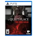 PS5 A Quiet Place: The Road Ahead Oyun