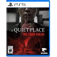 PS5 A QUİET PLACE THE ROAD AHEAD OYUN