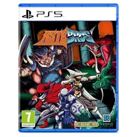 PS5 ASTEBROS OYUN