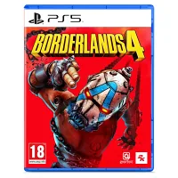 PS5 Borderlands 4 Oyun