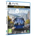 PS5 Bus Bound Deluxe Edition Oyun