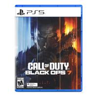 PS5 CALL OF DUTY BLACK OPS 7 OYUN