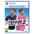 PS5 COMPLETE EDITION TENNIS WORLD TOUR 2 OYUN