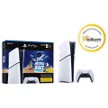 SONY PS5 DİJİTAL SLİM 1TB BİLKOM GARANTİLİ ASTRO BOT DİJİTAL OYUN HEDİYELİ
