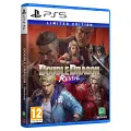 PS5 Double Dragon Revive Limited Edition Oyun