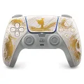 Sony DualSense Gold Ghost Of Yötei Edition Kablosuz PS5 Oyun Kolu