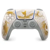 Sony DualSense Gold Ghost Of Yötei Edition Kablosuz PS5 Oyun Kolu