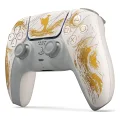Sony DualSense Gold Ghost Of Yötei Edition Kablosuz PS5 Oyun Kolu