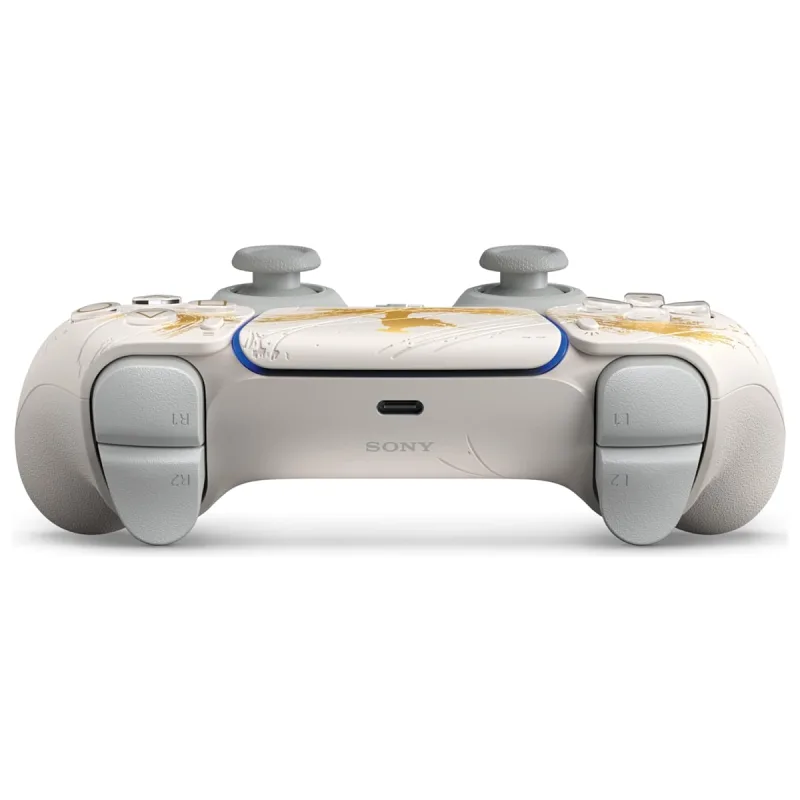 Sony DualSense Gold Ghost Of Yötei Edition Kablosuz PS5 Oyun Kolu
