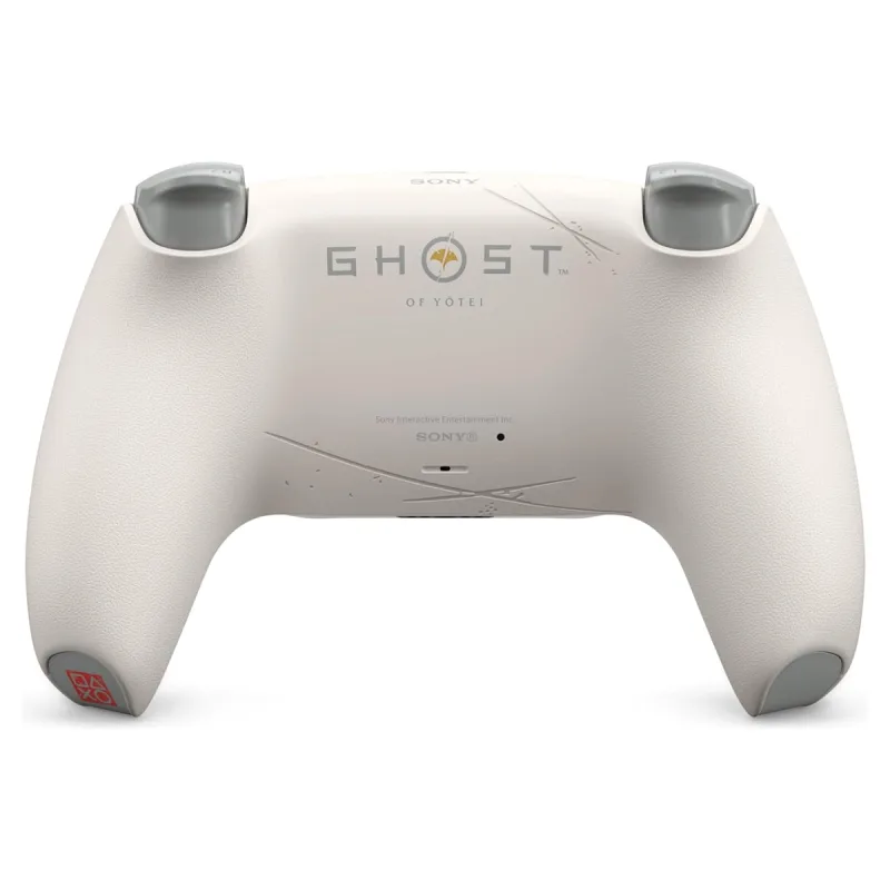 Sony DualSense Gold Ghost Of Yötei Edition Kablosuz PS5 Oyun Kolu