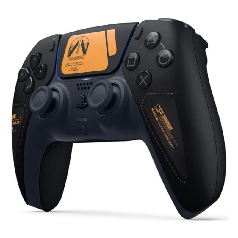 Sony Dualsense Death Stranding 2 On The Beach Edition Kablosuz PS5 Oyun Kolu