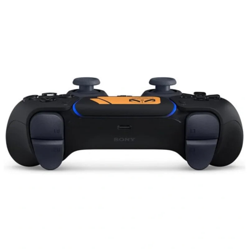Sony Dualsense Death Stranding 2 On The Beach Edition Kablosuz PS5 Oyun Kolu