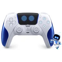 Sony DualSense Astro Bot Edition Kablosuz PS5 Oyun Kolu