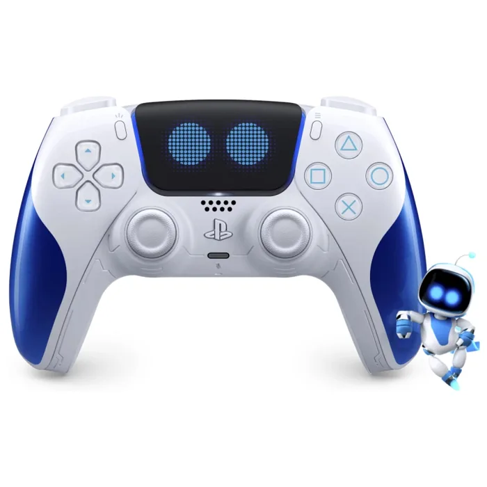 Sony DualSense Astro Bot Edition Kablosuz PS5 Oyun Kolu
