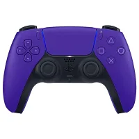 Sony DualSense Galaktik Mor Kablosuz PS5 Oyun Kolu (ithalatçı Garantili)
