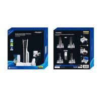 PS5 FAT SLİM UYUMLU MULTİ ÖZELLİKLİ SOĞUTUCU DİKEY FAN DOBE TP5-3532B