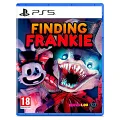 PS5 Finding Frankie Oyun