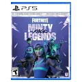 PS5 Fortnite: The Minty Legends Pack Oyun