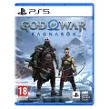 PS5 God of War Ragnarok Oyun
