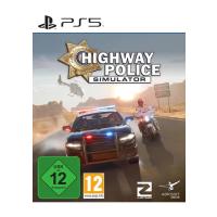 PS5 HIGHWAY POLICE SIMULATOR OYUN