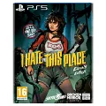 PS5 I Hate This Place Elenas Edition Oyun