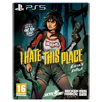 PS5 I Hate This Place Elenas Edition Oyun