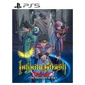 PS5 Infinity Strash Dragon Quest The Adventure of Dai Oyun