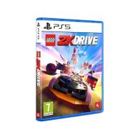 PS5 LEGO 2K DRIVE OYUN