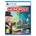 PS5 Monopoly Oyun